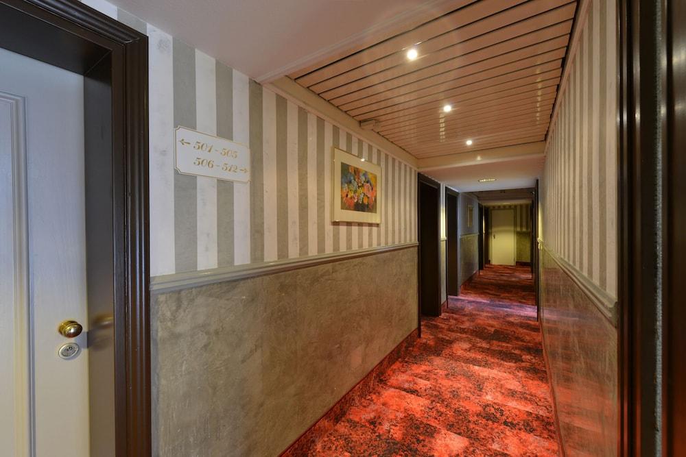 Hotel Aurbacher Hof Gmbh Múnich Exterior foto